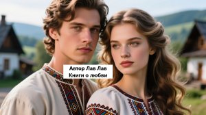 Читаем книги автора Лав Лав