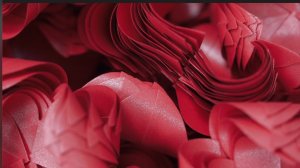 « FLOVER WORK « ТВОРЧЕСКАЯ РАБОТА С БУМАГОЙ НАЧИНАЕТСЯ С ТИШИНЫ И ВНИМАНИЯ К МАТЕРИАЛУ. НАЧАЛО.....