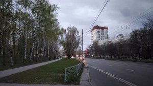 Влог / 30.04-01.05.2026 / Прогулки, продукты для пикника