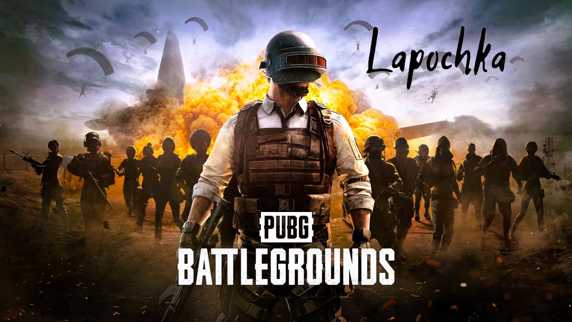Джонни, мать твою, они на деревьях 🎮 | PUBG: BATTLEGROUNDS