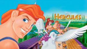 Disney's Hercules\1997\Прохождение игры # 1