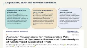 L.12.02 - Optimising Perioperative Pain Management, Strategies and Solutions HFNC in Anesthesia