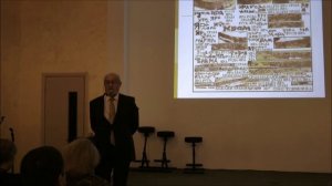 В.А.Чудинов - Неизвестная история древней Америки, лекция в центре Шамбала, 1 часть 1