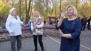 01.05.2026...♥️♥️«Под Зарубежные Хиты»! Гомель!