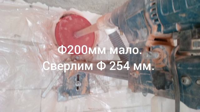 Естественная вентиляция.Дышать стало легко,запахи борща ушли.