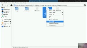 Выполение презентации по индивидуальному проекту 4 этап