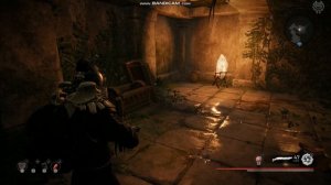Remnant From the Ashes Прохождение №53 Выжженная поляна