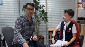 Первомай в объективе: наши ребята на «Кубань 24»!