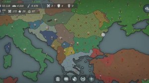 играю в бой стран