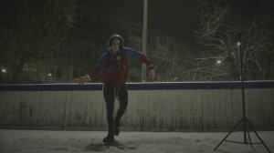 Видео танцы Street dancing