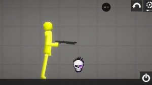 player revenge