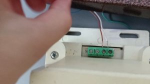 Мой первый домофон цифрал ССД 2094.1/p