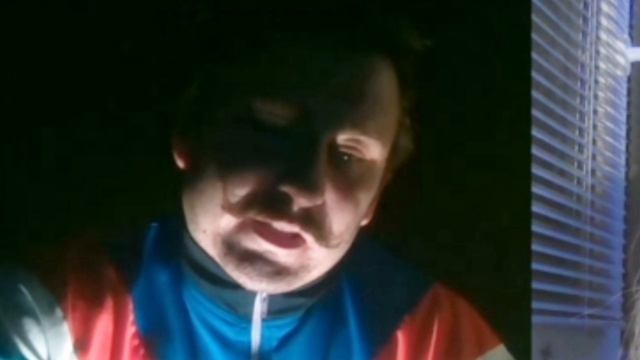 Усатый