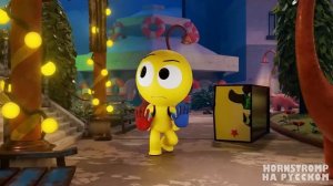 ТОП 60 ЛУЧШИХ АНИМАЦИЙ ПРО POPPY PLAYTIME 3!   Анимации на русском