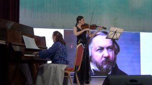Влияние музыки на психическое и духовное состояние людей