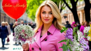 ✨🏰🏨💒🌅💖~ Люблю Москву! ~🎈🚀🌕🌟🌸🌞