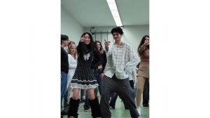 dance trend tiktok 2026