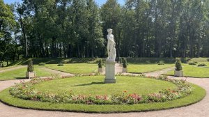 3 Мраморные герои Голландских садов [get.gt]
