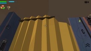 призыв SCP Chicken 17903