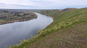 Донская земля - красота Руси!