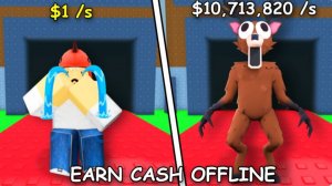Играю в Укради 99 ночей в лесу!🦌 в Roblox