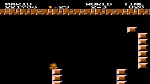 Super Mario Bros. World 2 непроходимый уровень (или как пройти)
