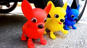 Мультики для детей. Залипашки. Детские мультики смотреть