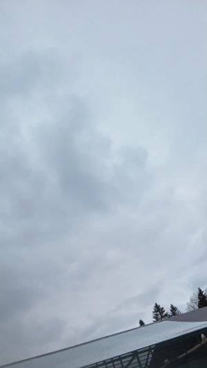 я в парке.