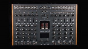 Neutral Labs Queen Elmyra: Not-So-Modest Drone Synthesizer