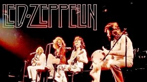 Рок энциклопедия -  Led Zeppelin!