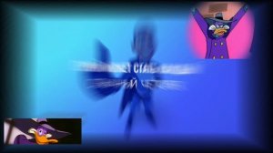 ИСТОРИЯ 
«ЧЁРНЫЙ ПЛАЩ»
из МУЛЬТФИЛЬМА