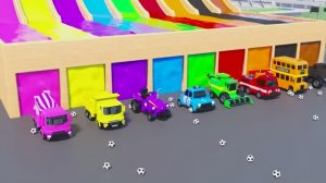 Игрушечный Молния Маккуин из мультфильма Тачки 3 от Дисней для детей, обучающий детей цветам