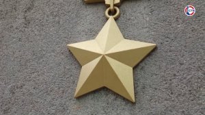 Севастополь впервые назвали Городом-Героем 1 мая 1945 года