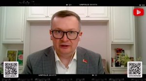 Интервью политика и предпринимателя Юрия Воскресенского от 25.04.26.