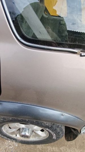 kia Sportage 1