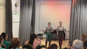 Муз. Э. Уэббера Дуэт Макавити из мюзикла «Кошки»