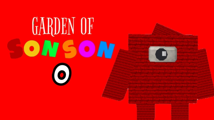 Garden of son son 0 "Beginning" fullgame смотреть онлайн