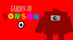 Garden of son son 0 «Beginning» fullgame