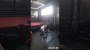 GAZFITNESS GAMES ONLINE 2026 3 комплекс