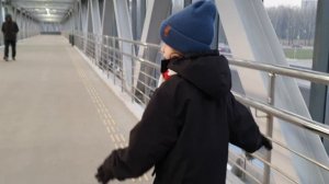 гуляем по Москве часть 2