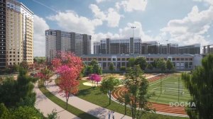 Anapa-Estate | Догма Парк