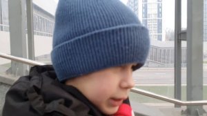 гуляем по Москве часть 3