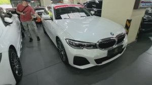 BMW 3 Series = 3.200.000 руб.