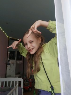 НАКАЧАЛА МУЗОНА?!