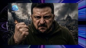 Лондон против»:   Зеленский отверг перемирие Путина