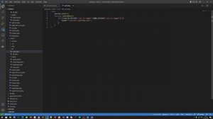 Лабораторная работа 15