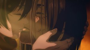 Атака Титанов - AMV. Itterasshai. Русские субтитры и перевод