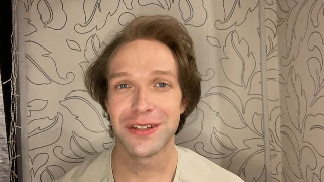Болдырев Григорий, визитка смотреть онлайн
