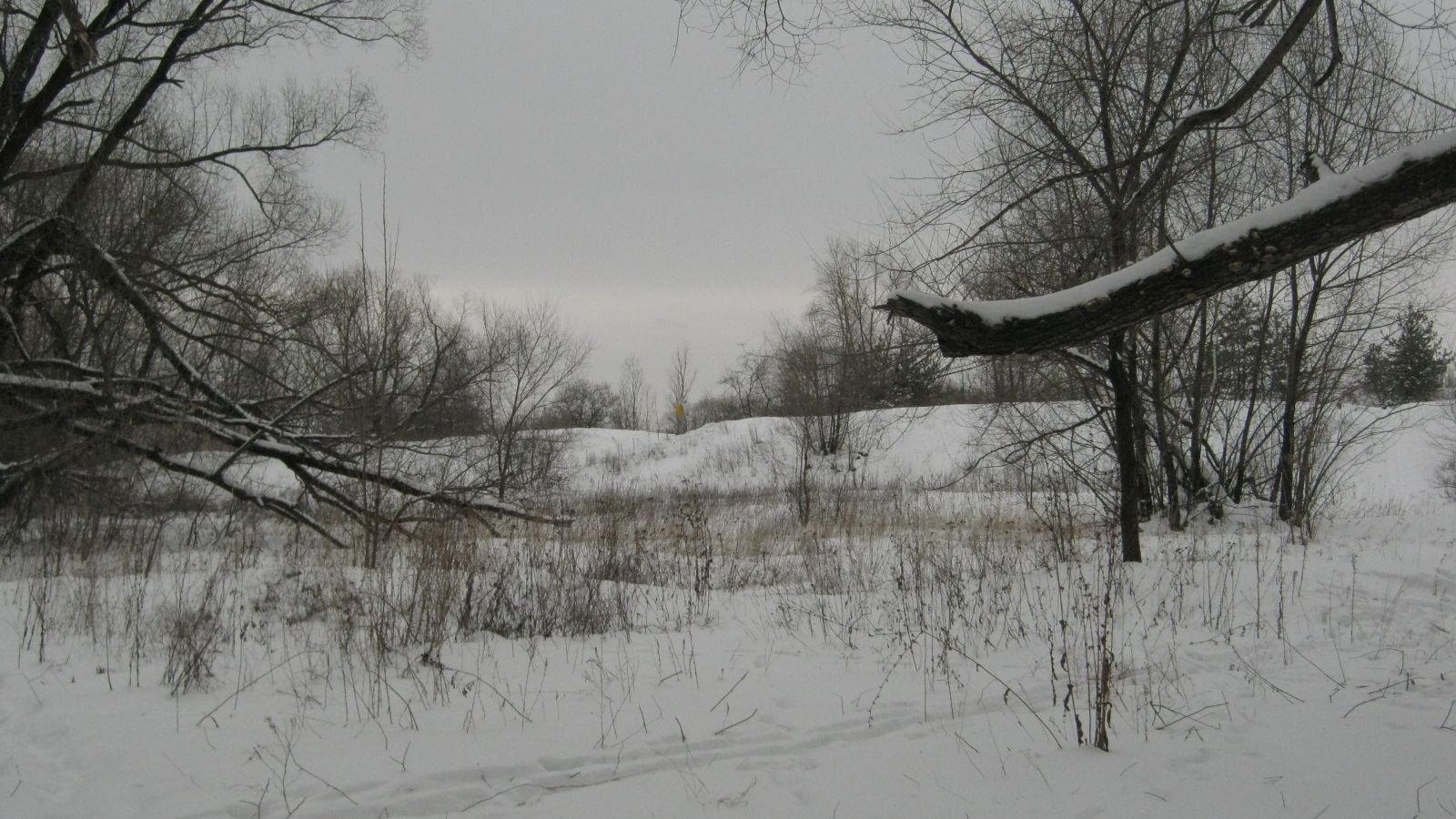 г. Ульяновск, Черное Озеро 04.12.2011