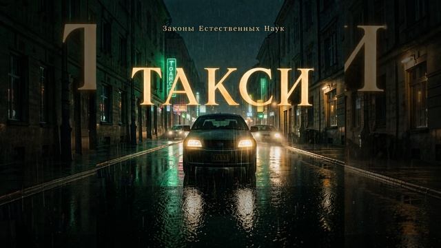 Такси